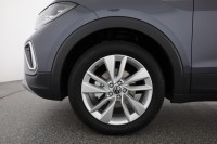 VW T-Cross 1.0 TSI DSG