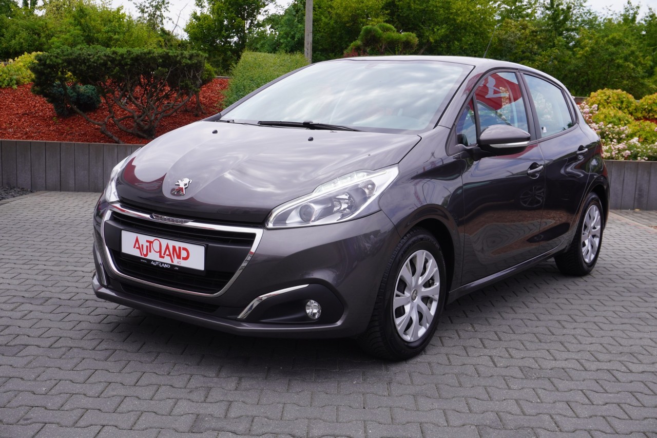 Peugeot 208 1.2 PureTech 1.2 Active