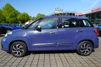 Vorschau: Fiat 500L 1.4 Mirror