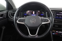 VW Taigo 1.5 TSI DSG Life