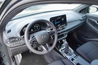 Hyundai i30 Kombi 1.6 T-GDI N-Line Aut.