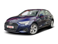 Audi A3 Sportback 30 TFSI LED App-Connect DAB USB PDC