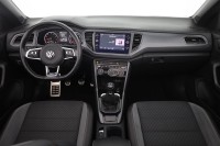 VW T-Roc Cabriolet 1.5 TSI R-Line