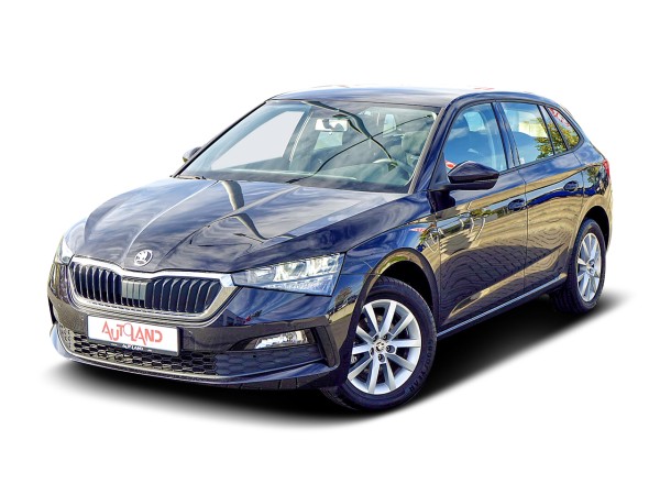 Skoda Scala 1.0 TSI Ambition