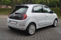 Renault Twingo Vibes Electric EDC