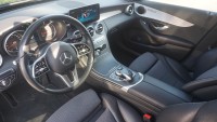 Mercedes-Benz C 200 C200 T-Modell Avantgarde