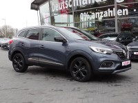 Renault Kadjar 1.3 TCE Black Edition