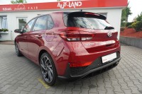 Hyundai i30 1.5 N Line Mild-Hybrid