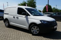 VW Caddy Cargo 1.5 TSI