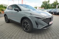Nissan Qashqai Tekna 1.3 Dig-T Aut.