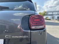 Citroen C3 Aircross PureTech 110