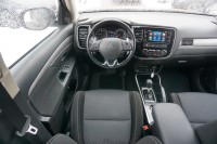 Mitsubishi Outlander 2.0 MIVEC 2WD CVT