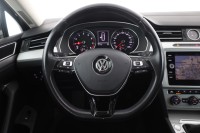 VW Passat Variant 1.5 TSI Comfortline