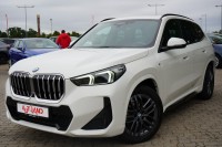 Vorschau: BMW X1 18i M Sport sDrive Aut.