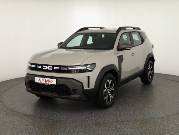 Dacia Duster TCe 130