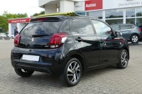 Peugeot 108 1.0 VTi Faltdach