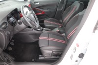 Opel Crossland X 1.2 Turbo GS Line