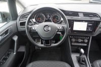 VW Touran 1.5 TSI Join DSG
