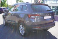 Skoda Karoq 1.5 TSI Clever