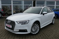 Audi A3 1.4 TFSI e-tron Sportback 2-Zonen-Klima Navi Sitzheizung