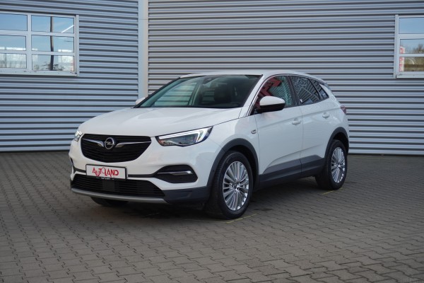 Opel Grandland 1.2 Innovation