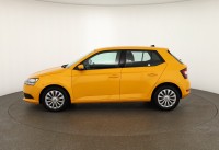 Vorschau: Skoda Fabia 1.0 MPI Cool Plus