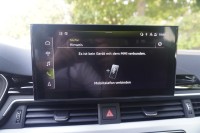 Audi A4 Avant 40 2.0 TFSI S line S-Tronic