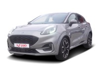Ford Puma 1.0 M-Hybrid ST-Line X LED Navi B&O AHK