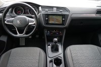 VW Tiguan 1.5 TSI Life