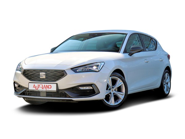 Seat Leon 1.5 TSI FR