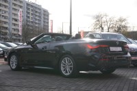 BMW 4 430i Cabrio M Sport