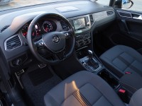 VW Golf Sportsvan VII 1.4 TSI