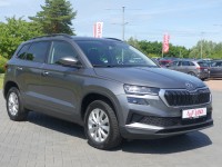 Skoda Karoq 1.5 TSI