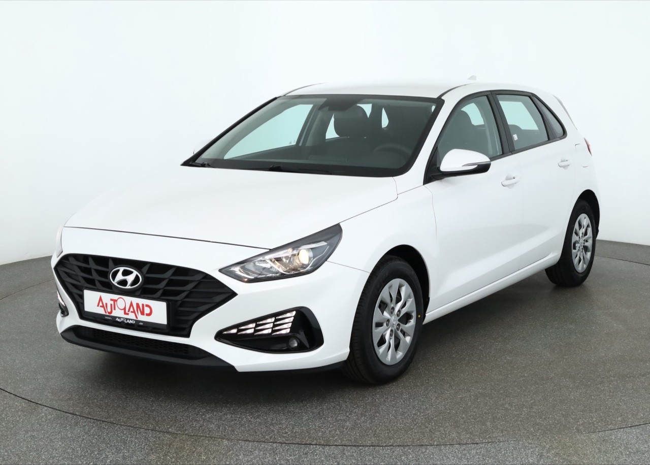 Hyundai i30 1.5 Pure