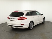 Ford Mondeo Turnier Hybrid Titanium