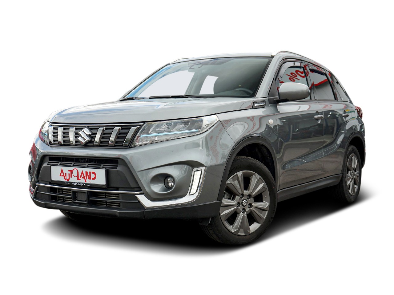 Suzuki Vitara 1.4 Comfort