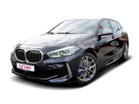 BMW M-Serie M135i xDrive Aut. 2-Zonen-Klima Navi Sitzheizung