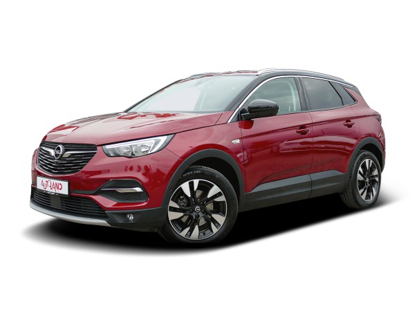 Opel Grandland X 1.2 Turbo Innovation