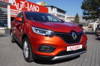 Renault Kadjar 1.3 TCe 140 Limited