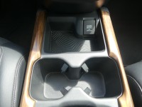 Honda CR-V 2.0 Executive 4WD