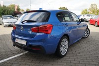 BMW 118 118i M Sport