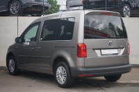 VW Caddy 2.0 TDI