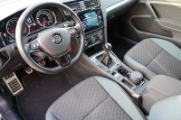 VW Golf VII 1.0 IQ Drive