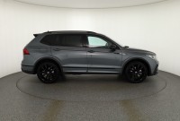 VW Tiguan Allspace 2.0 4M R-Line Black