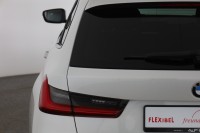 BMW 318 d Touring Sport Line