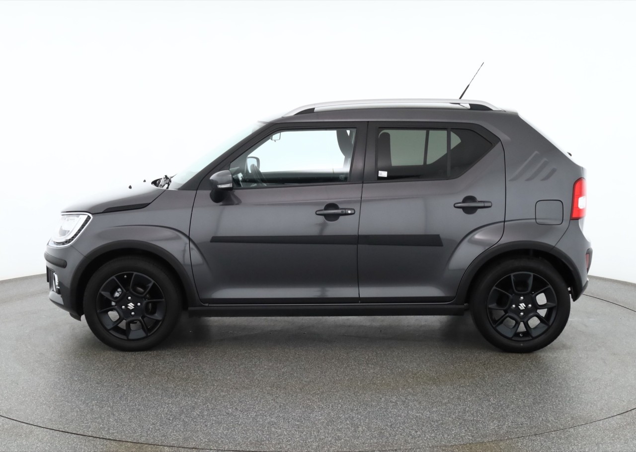 Suzuki Ignis 1.2 Comfort+