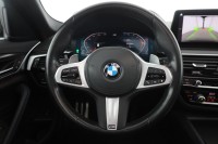 BMW 520 d Touring M Sport