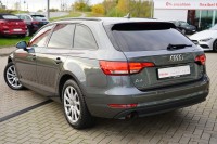 Audi A4 Avant TFSI S-Tronic