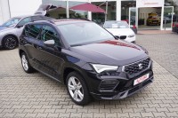 Seat Ateca FR 1.5 TSI DSG