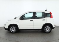 Fiat Panda 1.0 M-Hybrid Sport